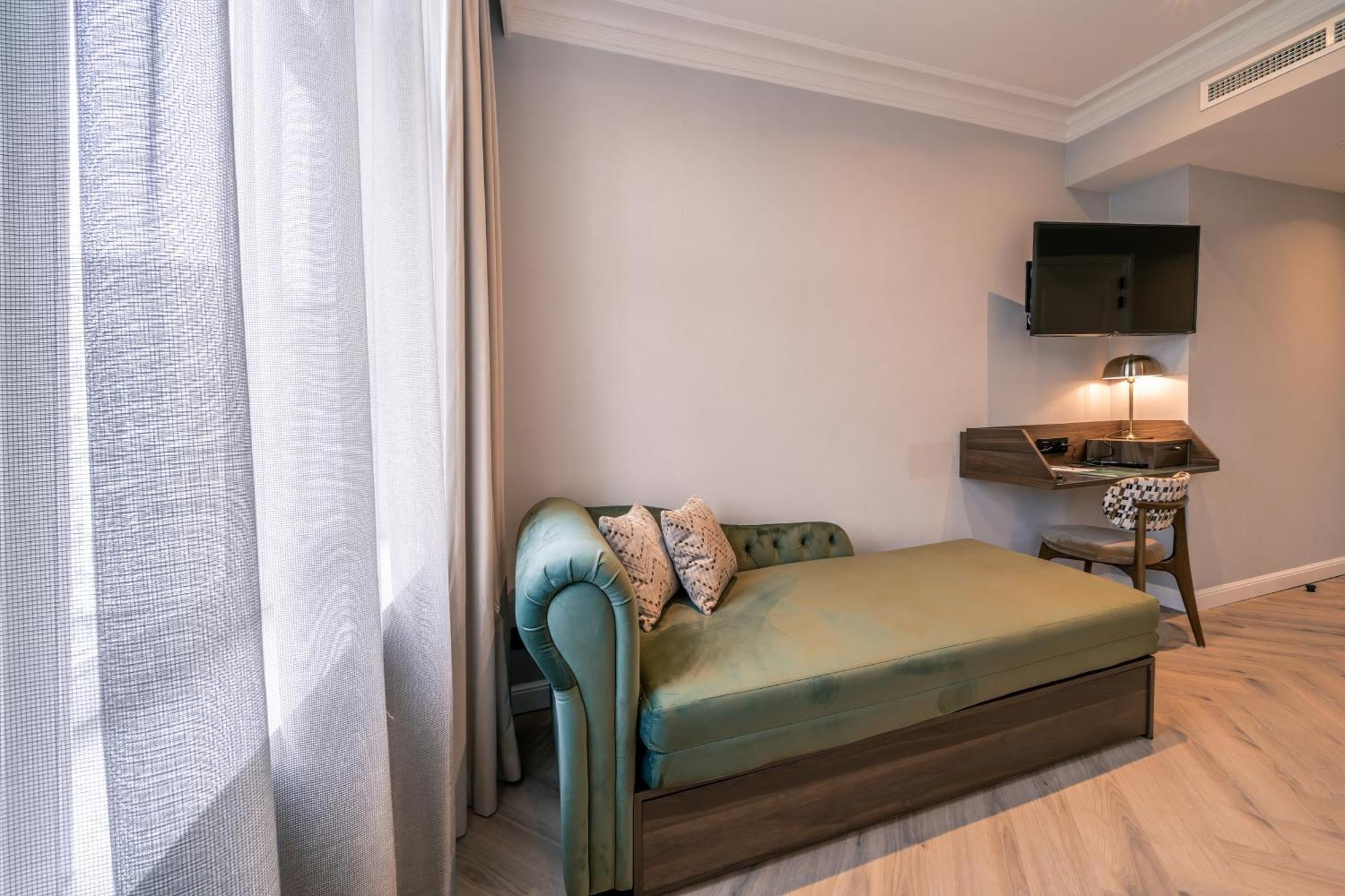 Chambre Supérieure