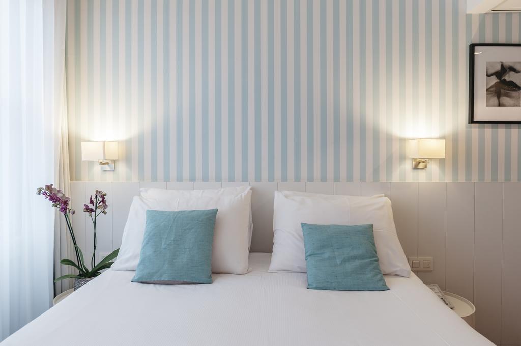 Chambre Double Charmante