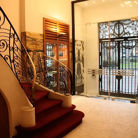 Hotel Du Parc-2